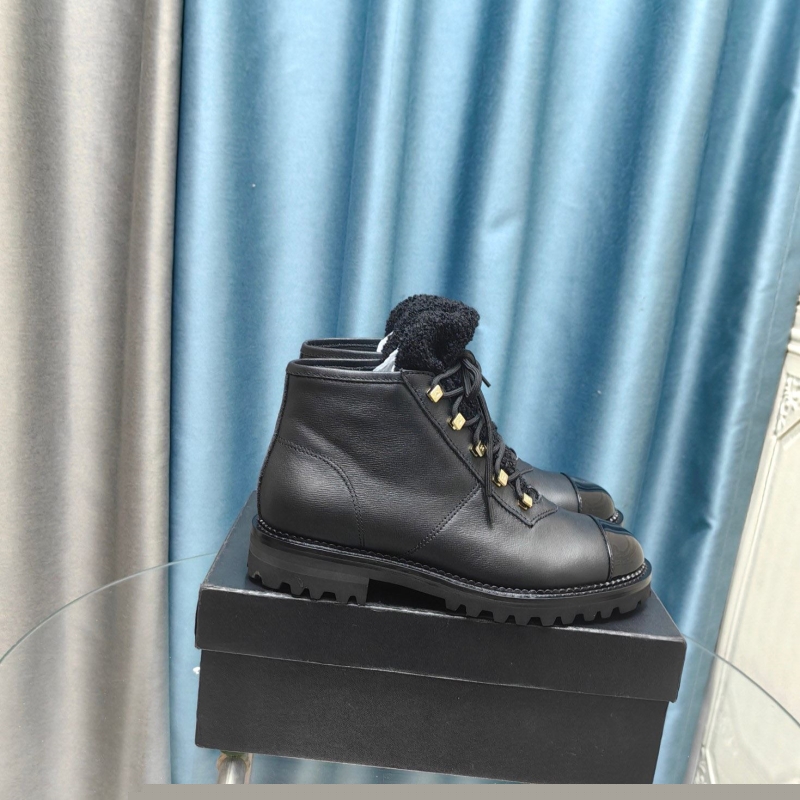 Ch*el boots